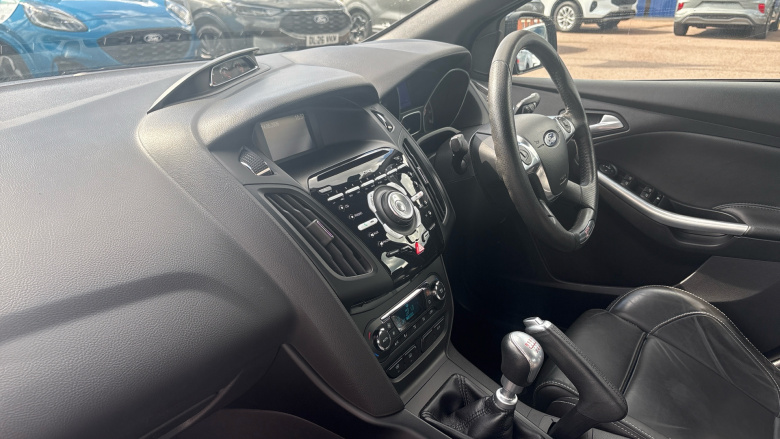 Ford Focus ST 2.0T ST-3 5dr Petrol Hatchback